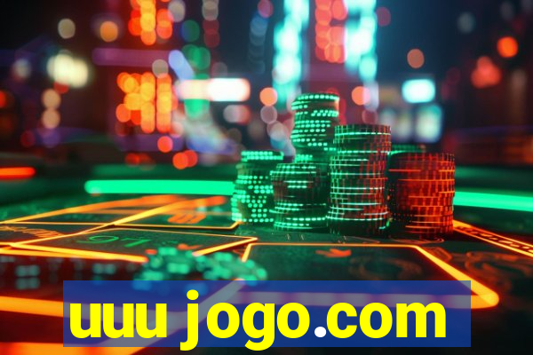 uuu jogo.com